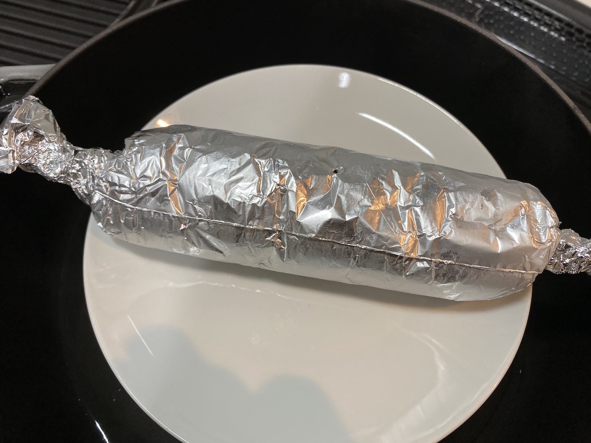 【あん肝の作り方】簡単な下処理の方法で臭みゼロの濃厚あんきも - Table KOPPA