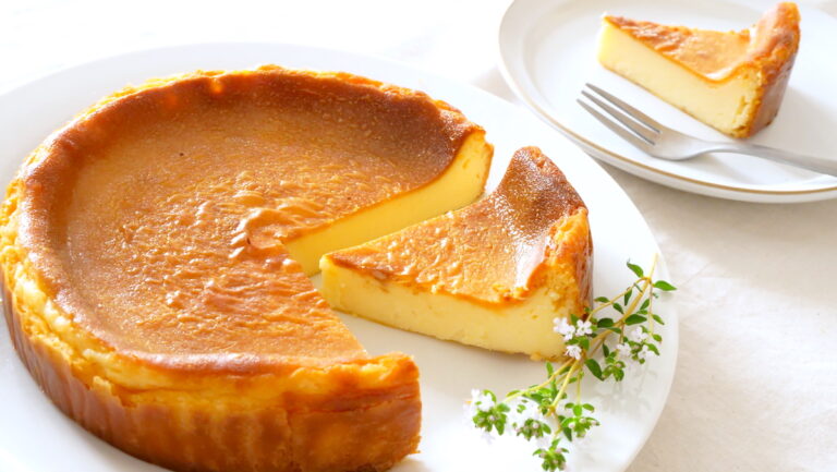 簡単ベイクド・ジティのレシピ